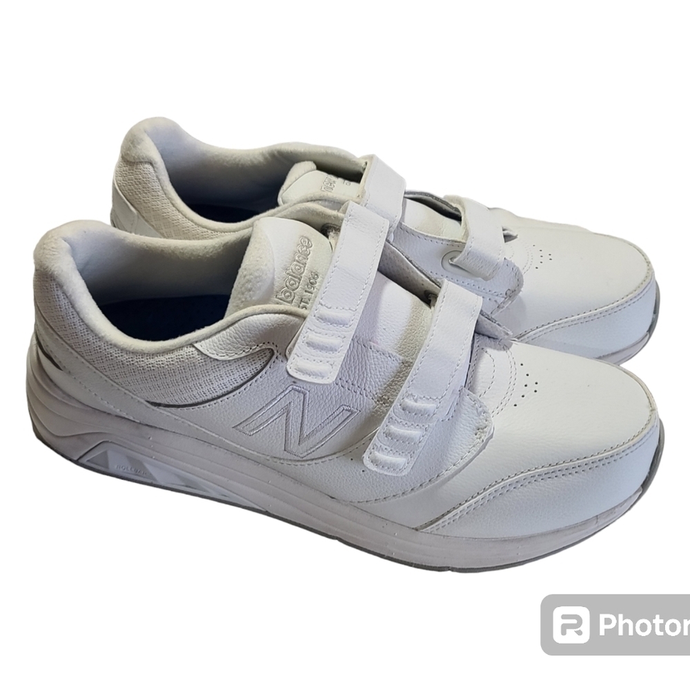 New Balance Orthodontic style shoe 938v3 size 11